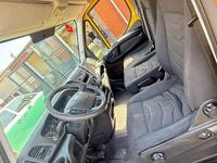 Gebraucht Iveco Daily 126 PS (92 kW) 2015 Van / Kleinbus