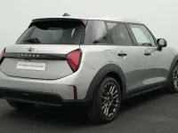 Gebraucht Mini Cooper S Classic 204 PS (150 kW) 2024 Grau Kleinwagen