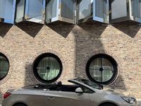 Gebraucht Opel Cascada Edition 170 PS (125 kW) 2014 Beige Cabrio