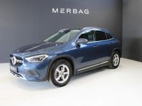 gebraucht Mercedes GLA250 e Pano KAM ACC PDC SpurH Navi AUT AHK