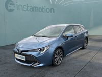 gebraucht Toyota Corolla TS HYBRIDl*CARPLAY*LED*KAMERA