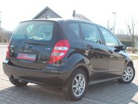 gebraucht Mercedes A180 A 180 A -KlasseCDI