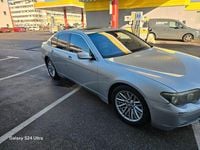 Gebraucht BMW 730 218 PS (160 kW) 2004 Silber Limousine