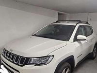 Gebraucht Jeep Compass 120 PS (88 kW) 2019 SUV