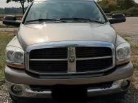 Gebraucht Dodge Ram 2005 Pickup