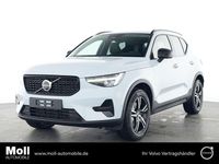 Gebraucht Volvo XC40 Plus 163 PS (119 kW) 2025 Cloud blue, solid / solid SUV