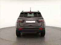 Gebraucht Jeep Compass Limited 170 PS (125 kW) 2017 Grau SUV