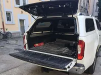 Gebraucht Mercedes X250 Progressive 190 PS (139 kW) 2019 Weiß Pickup