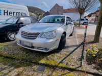 gebraucht Chrysler Sebring 