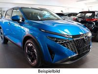 Gebraucht Nissan Qashqai N-Connecta 158 PS (116 kW) 2024 Pearl whitedach schwarz xkj SUV