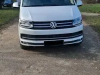 Używany VW T6 Highline 204 KM (150 kW) 2016 Biały Van
