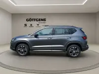 Neu Seat Ateca FR 150 PS (110 kW) 2026 Grau SUV