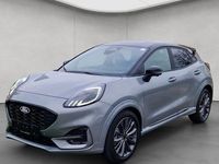 Neu Ford Puma 155 PS (114 kW) 2025 Silber SUV
