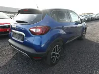 Gebraucht Renault Captur Version S 150 PS (110 kW) 2018 Blau SUV