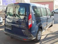 Gebraucht Ford Transit Trend 120 PS (88 kW) 2017 Blazerblau Kombi
