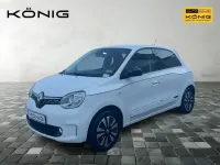 Używany Renault Twingo Techno 60 kW (82 KM) 2022 Biały Hatchback