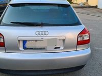 gebraucht Audi A3 mit TÜV