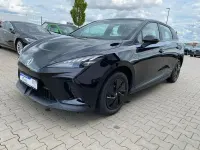 Używany MG MG4 EV 125 kW (170 KM) 2022 Czarny Hatchback