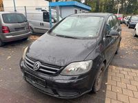 Gebraucht VW Golf IV 102 PS (75 kW) 2005 Schwarz Limousine
