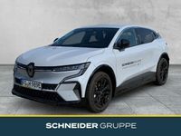 Gebraucht Renault Megane E-Tech Komfort 160 kW (218 PS) 2024 Andere farbe