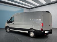 Gebraucht Ford Transit Trend 131 PS (96 kW) 2023 Limousine