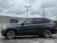 Gebraucht BMW X5 Performance 258 PS (189 kW) 2016 Grau SUV