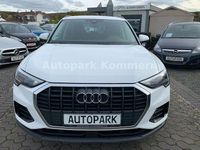 Gebraucht Audi Q3 150 PS (110 kW) 2020 Ibisweiß SUV