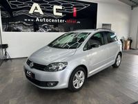 Gebraucht VW Golf VII Match 80 PS (58 kW) 2012 Silber Limousine