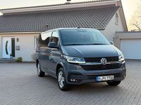 Gebraucht VW Multivan 150 PS (110 kW) 2021 Grau Van