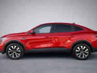Gebraucht Renault Arkana Zen 140 PS (102 kW) 2021 Rot SUV