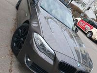 gebraucht BMW 525 D top Ausstattung Touring