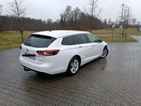 gebraucht Opel Insignia 2,0 CDTI TÜV neu