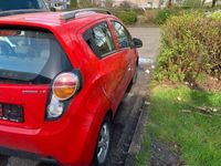 gebraucht Chevrolet Spark 