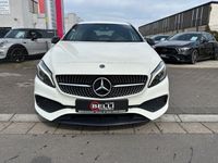 gebraucht Mercedes A200 BE AMG-Line LED Navi 18" FINANZIERUNG