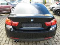 gebraucht BMW 430 d Grand Coupe M Sport Paket - 1.Hand!