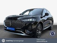 Neu Wey 05 Lux 476 PS (350 kW) 2026 Lava black metallic SUV