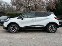 gebraucht Renault Captur Crossborder/ Kamera/ DAB/ CarPlay/ USC