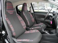 gebraucht Citroën C1 5T VTi72 S&S Feel Klima Einparkhilfe 1. Hand