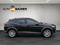 Gebraucht Cupra Formentor 150 PS (110 kW) 2024 Schwarz SUV