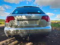 Gebraucht Audi A4 S-Line 272 PS (200 kW) 2005 Silber Kombi