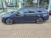 Gebraucht Hyundai i30 Advantage 140 PS (102 kW) 2025 Blau Limousine