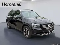 Gebraucht Mercedes GLB200 Progressive 150 PS (110 kW) 2025 Unilack nachtschwarz SUV