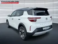 Neu Opel Frontera 100 PS (73 kW) 2026 Weiss SUV