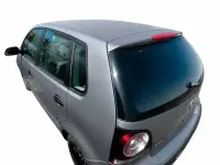 Gebraucht VW Polo Trendline 75 PS (55 kW) 2006 Silber Kleinwagen