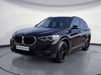 gebraucht BMW X1 xDrive18d