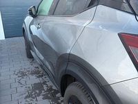 Gebraucht Nissan Juke 117 PS (86 kW) 2021 Grau SUV