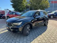 Gebraucht Volvo XC40 Ultimate 197 PS (144 kW) 2022 Schwarz SUV