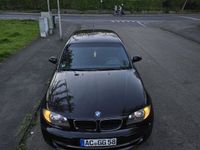 gebraucht BMW 116 i E87