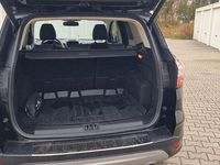 Gebraucht Ford Kuga Titanium 150 PS (110 kW) 2017 Schwarz SUV