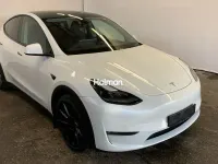 Used Tesla Model Y 378 kW (514 HP) 2023 White SUV